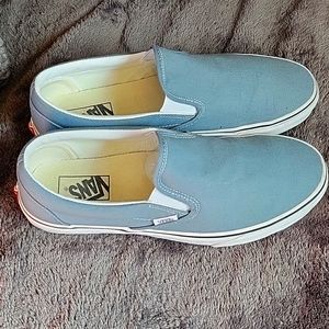 Vans shoes